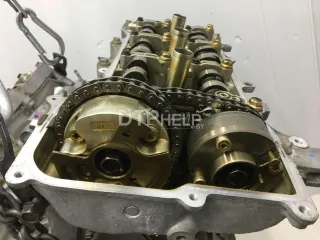 1900031E40 Двигатель Toyota Highlander 2 Арт AM41201839, вид 13