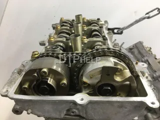1900031E40 Двигатель Toyota Highlander 2 Арт AM41201839, вид 14