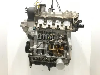 04E100034D Двигатель Seat Alhambra 2 Арт AM41201850, вид 1