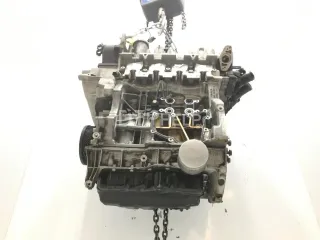 04E100034D Двигатель Seat Alhambra 2 Арт AM41201850, вид 3