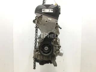 04E100034D Двигатель Seat Alhambra 2 Арт AM41201850, вид 4