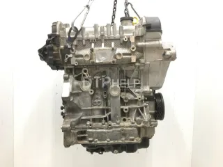 04E100034D Двигатель Seat Alhambra 2 Арт AM41201850, вид 5