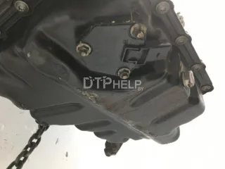 04E100034D Двигатель Seat Alhambra 2 Арт AM41201850, вид 6