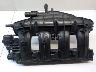 06J133201BH Коллектор впускной Seat Leon 2 Арт AM41205519, вид 1