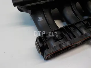 06J133201BH Коллектор впускной Seat Leon 2 Арт AM41205519, вид 7
