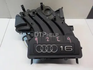 06A133203DL Коллектор впускной Seat Leon 2 Арт AM41206339, вид 1