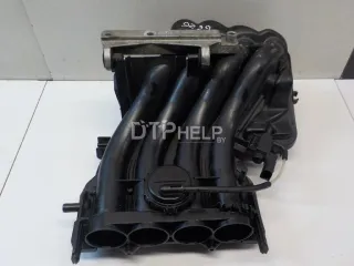 06A133203DL Коллектор впускной Seat Leon 2 Арт AM41206339, вид 2
