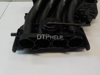 06A133203DL Коллектор впускной Seat Leon 2 Арт AM41206339, вид 3