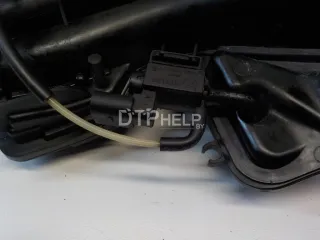 06A133203DL Коллектор впускной Seat Leon 2 Арт AM41206339, вид 4
