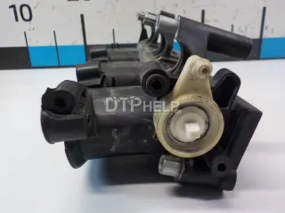 06E133126K Коллектор впускной Audi A6 C6 (S6,RS6) Арт AM41207447, вид 3