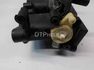 06E133125K Коллектор впускной Audi A6 C6 (S6,RS6) Арт AM41207457, вид 3