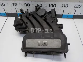06A133203EM Коллектор впускной Seat Leon 2 Арт AM41209902, вид 1