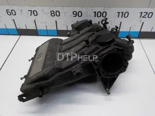 06A133203EM Коллектор впускной Seat Leon 2 Арт AM41209902, вид 2