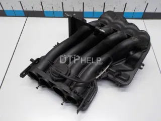 06A133203EM Коллектор впускной Seat Leon 2 Арт AM41209902, вид 3