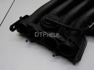 06A133203EM Коллектор впускной Seat Leon 2 Арт AM41209902, вид 4