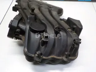 06A133203EM Коллектор впускной Seat Leon 2 Арт AM41209902, вид 7