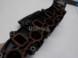 03L129711AG Коллектор впускной Seat Exeo Арт AM41214002, вид 4