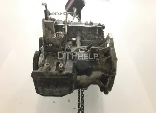Z56812BZ00 Двигатель Kia Ceed 1 Арт AM41217376, вид 3