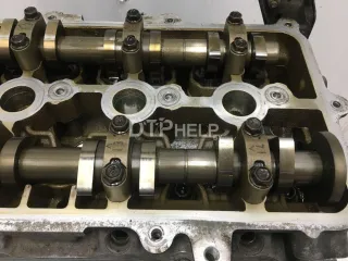 Z56812BZ00 Двигатель Kia Ceed 1 Арт AM41217376, вид 8