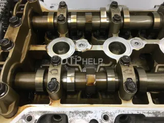 Z56812BZ00 Двигатель Kia Ceed 1 Арт AM41217376, вид 9