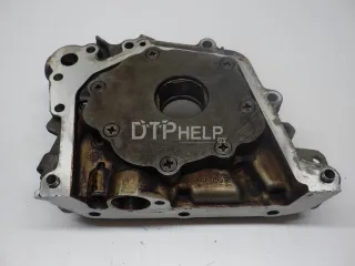 1841658 Насос масляный Ford Escape 3 Арт AM41219469, вид 4