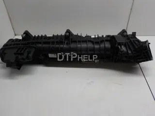 11617811909 Коллектор впускной BMW 5 F10/F11/GT F07 Арт AM41226237, вид 1