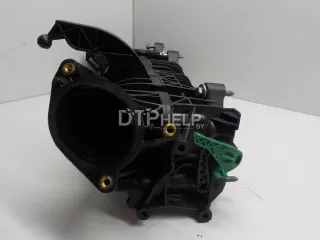 11617811909 Коллектор впускной BMW 5 F10/F11/GT F07 Арт AM41226237, вид 2