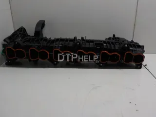 11617811909 Коллектор впускной BMW 5 F10/F11/GT F07 Арт AM41226237, вид 3
