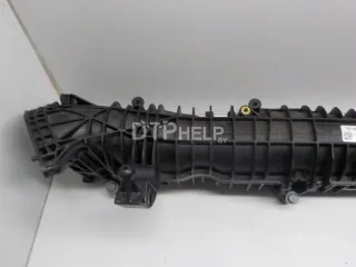 11617811909 Коллектор впускной BMW 5 F10/F11/GT F07 Арт AM41226237, вид 6
