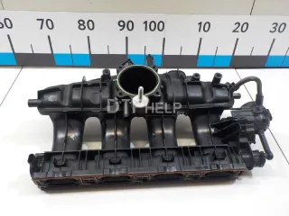 06J133201BH Коллектор впускной Seat Leon 2 Арт AM41229693, вид 1