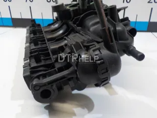 06J133201BH Коллектор впускной Seat Leon 2 Арт AM41229693, вид 4
