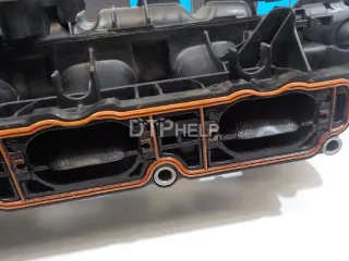 06J133201BH Коллектор впускной Seat Leon 2 Арт AM41229693, вид 7