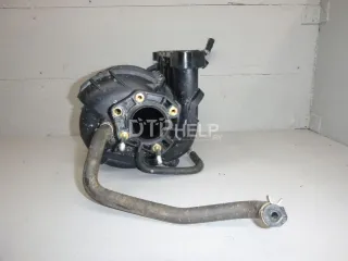 1311069L00 Коллектор впускной Suzuki Swift 4 Арт AM60048531, вид 3