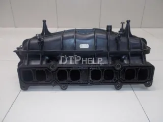 31370082 Коллектор впускной Volvo V60 1 Арт AM60069829, вид 2