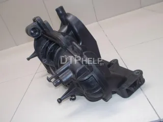 31370082 Коллектор впускной Volvo V60 1 Арт AM60069829, вид 4