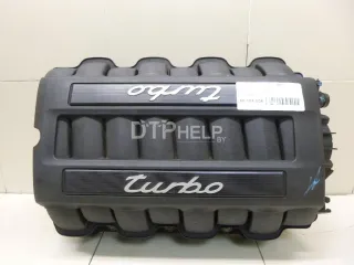94811001652 Коллектор впускной Porsche Cayenne 955 Арт AM60104806, вид 1