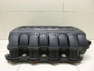 94811001652 Коллектор впускной Porsche Cayenne 955 Арт AM60104806, вид 2