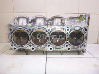 110907S001 Головка блока Infiniti QX2 Арт AM60268644, вид 6