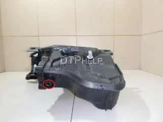140011120R Коллектор впускной Renault Twingo 2 Арт AM60311655, вид 1