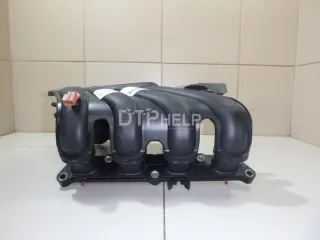 140011120R Коллектор впускной Renault Twingo 2 Арт AM60311655, вид 2