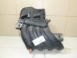 140011120R Коллектор впускной Renault Twingo 2 Арт AM60311655, вид 4
