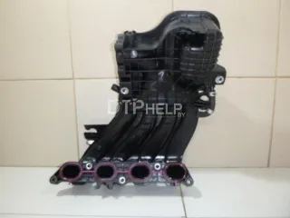 140011120R Коллектор впускной Renault Twingo 2 Арт AM60311655, вид 8