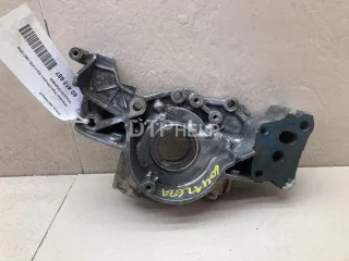 MD308625 Насос масляный Mitsubishi Montero 2 Арт AM60412687, вид 1