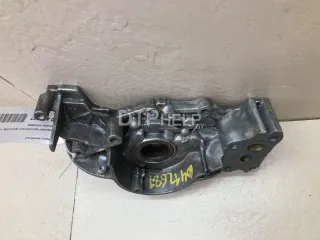 MD308625 Насос масляный Mitsubishi Montero 2 Арт AM60412687, вид 2