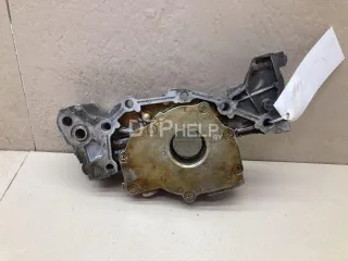 MD308625 Насос масляный Mitsubishi Montero 2 Арт AM60412687, вид 4