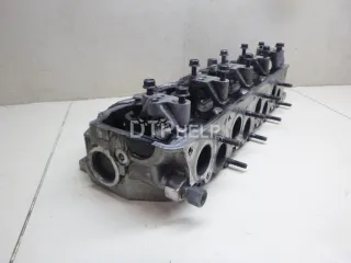 MD348983 Головка блока Mitsubishi Pajero 1 Арт AM60464337, вид 3