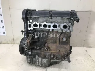  Двигатель Chrysler Sebring 2 Арт AM60480295, вид 1