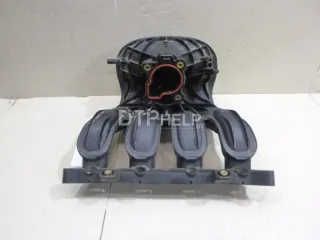 4792432AG Коллектор впускной Chrysler Sebring 2 Арт AM60480354, вид 6