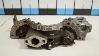 MD308625 Насос масляный Mitsubishi Montero 2 Арт AM60510847, вид 2