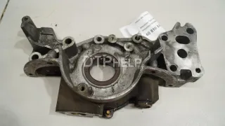 MD308625 Насос масляный Mitsubishi Montero 2 Арт AM60510847, вид 3